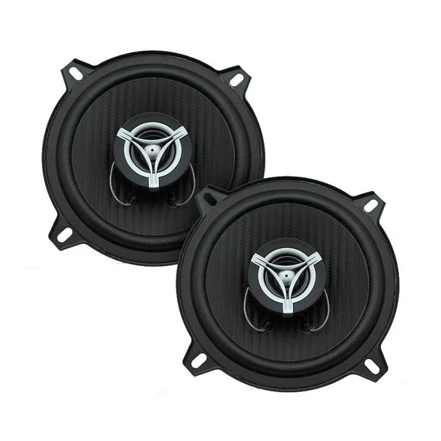 Power Acoustik Speakers & Tweeters | High-Performance Car Audio