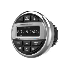 Flip Out Headunits