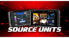 Source Units