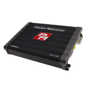 CB4-1200 1200W Class A/B Full Range Amplifier