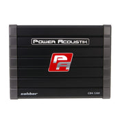 CB4-1200 1200W Class A/B Full Range Amplifier