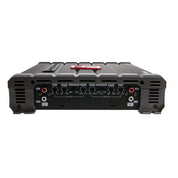 CB4-1200 1200W Class A/B Full Range Amplifier