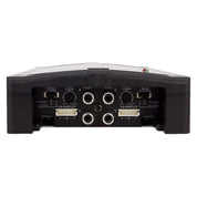 RZR4-1500D | 4-Channel Amplifier, Class D Full Range Amp, 1500W Max with SMT Circuitry