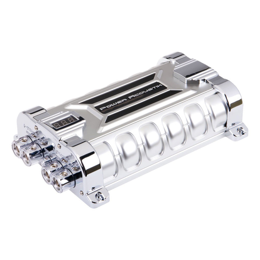PCX-30F | 30-Farad Capacitor