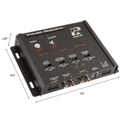 BASS-18C | Bass Restoration Processor