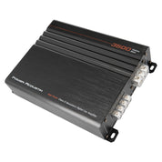 CA1-3500D | 3,500W Class D Monoblock Car Amplifier