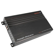 CA1-5000D | 5,000W Class D Monoblock Car Amplifier