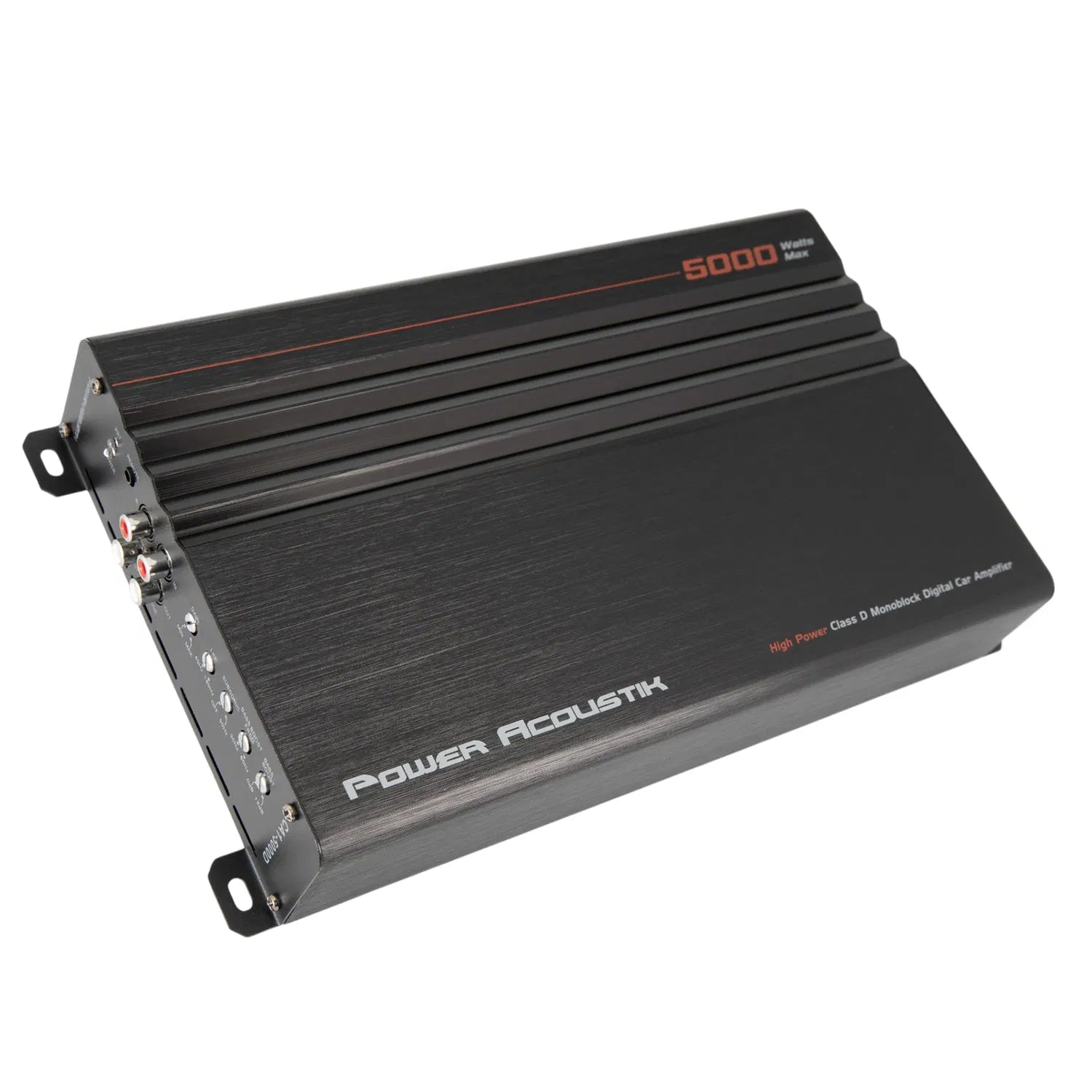 アンプ DIECOCK DA-5000D DIECOCK製品情報 | パワーアンプ