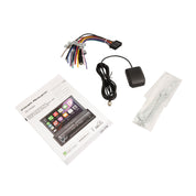 CA1-77W | 1-DIN Digital Media Car Stereo w/ Wireless Apple CarPlay, Android Auto, Bluetooth Connectivity, & Motorized 7" LCD