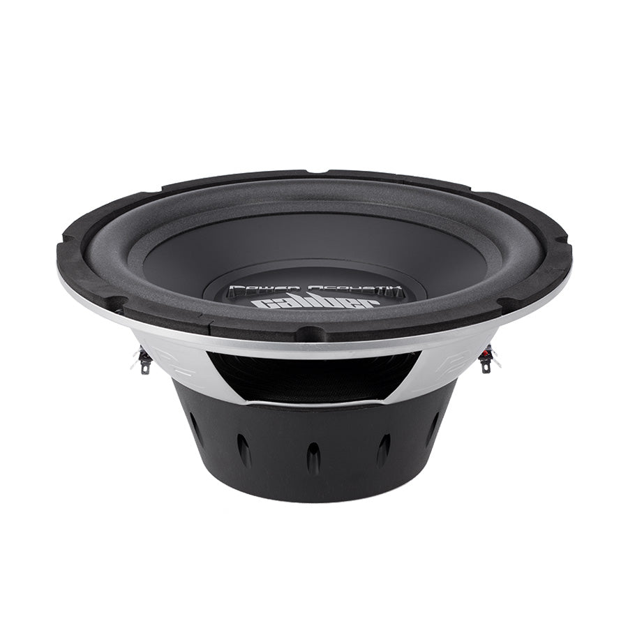 CBW-124 | 1500W Caliber Series Subwoofer – Power Acoustik