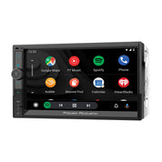 CPAA-70MW | 2-DIN Digital Media Car Stereo w/ Wireless Apple CarPlay & Android Auto, Bluetooth Connectivity, & 7” LCD