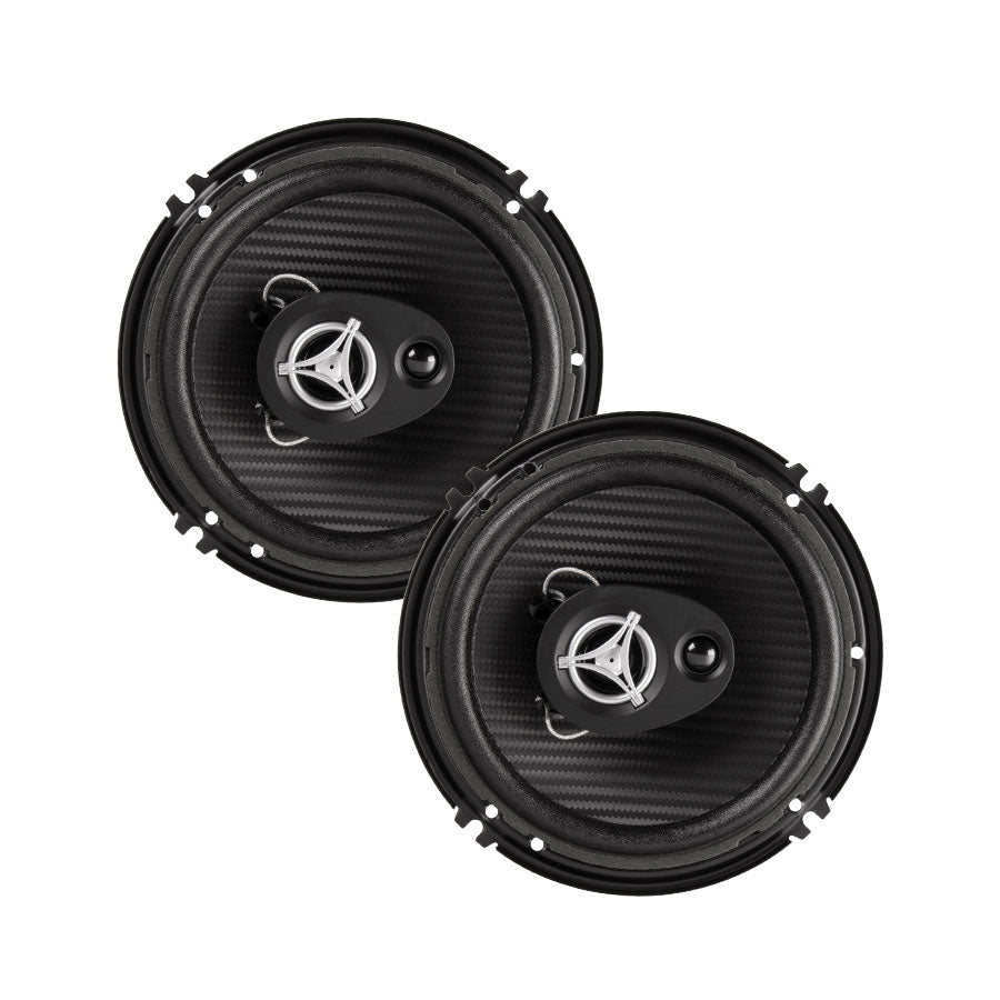 EF-653 | 400W Coaxial Speaker