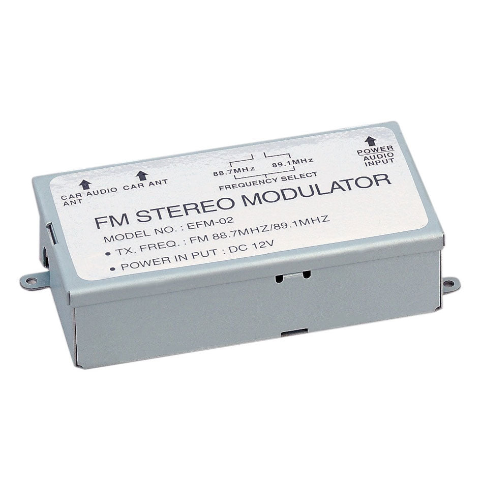 EFM-02 | FM Modulator