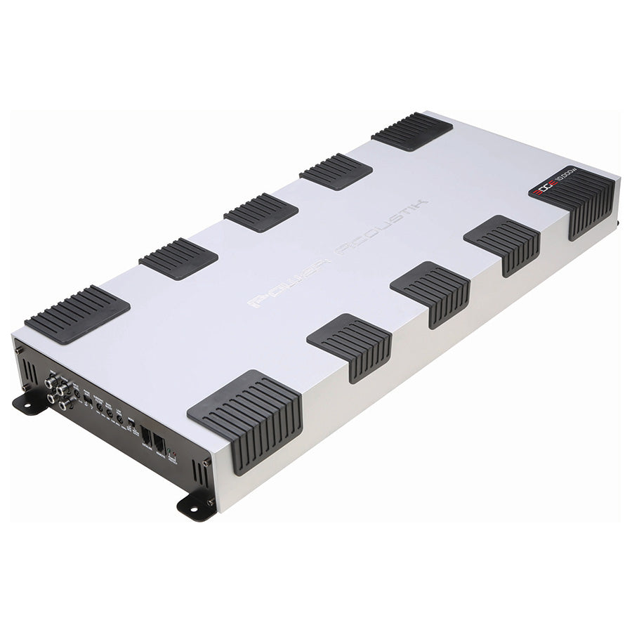 EG1-10000D | 5000W Class D Monoblock Amplifier