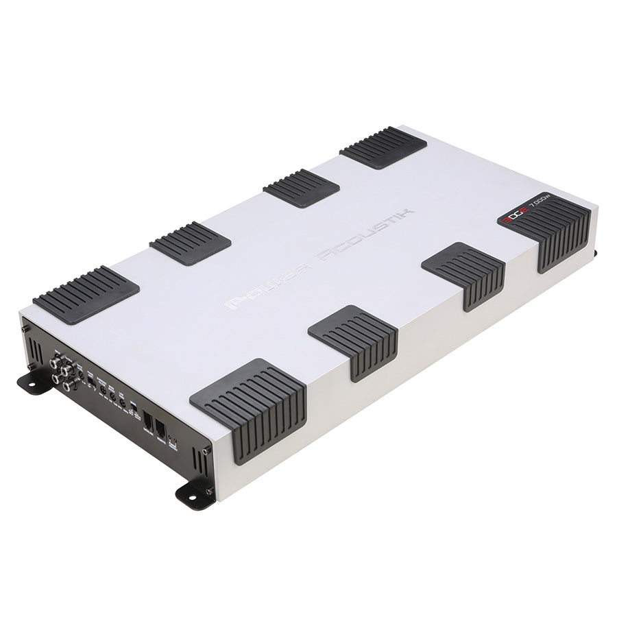 EG1-7000D | 7000W Class D Monoblock Amplifier