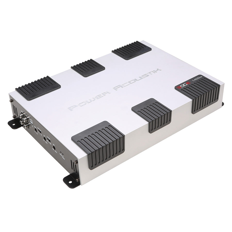 EG2-1400 | 1400W Class A/B 2 Channel Amplifier
