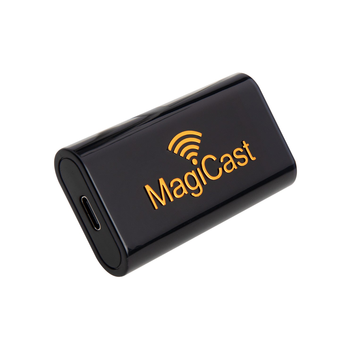 MC-1 MagiCast | Wireless Apple CarPlay & Android Auto Adapter