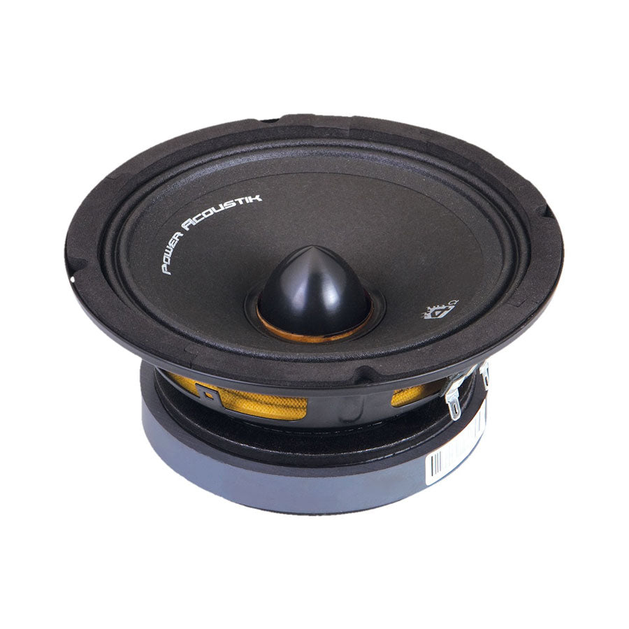 MID-65 | 300Watts 6.5-Inch Midrange/Bass Driver