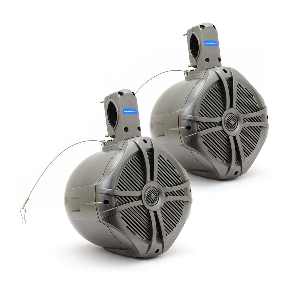 MWT‐65T | 500W Marine-Grade 6.5-Inch Wake Tower Enclosure