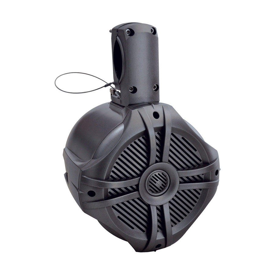 MWT‐65T | 500W Marine-Grade 6.5-Inch Wake Tower Enclosure