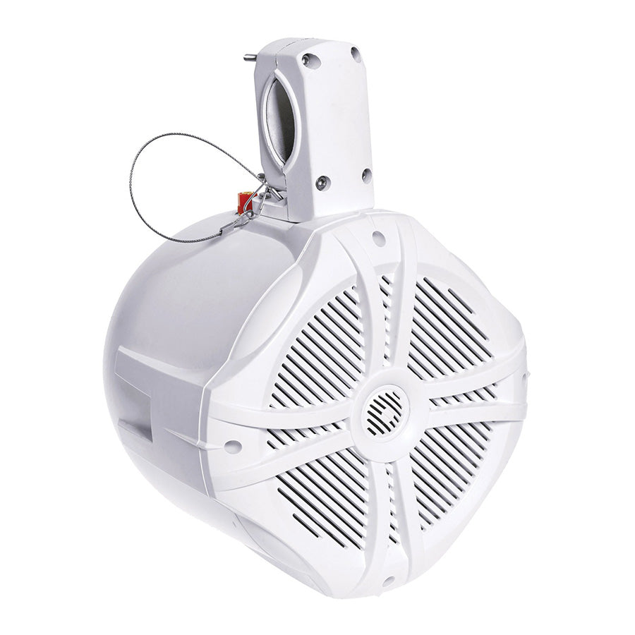 MWT‐80W | 750W  8-Inch Marine-Grade Wake Tower Speaker