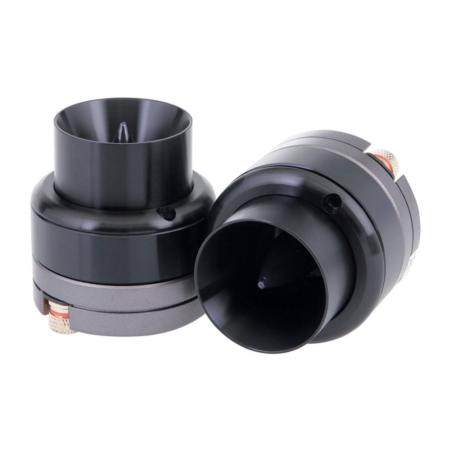 NX-5 | 200W 1-Inch Horn Loaded Bullet Tweeter – Power Acoustik