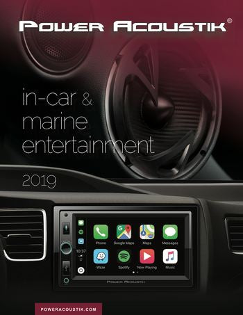 2019 Catalog