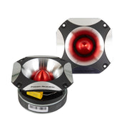 PRT-34 | 4.5" Aluminum Super Bullet Pro Audio Tweeters (Pair)