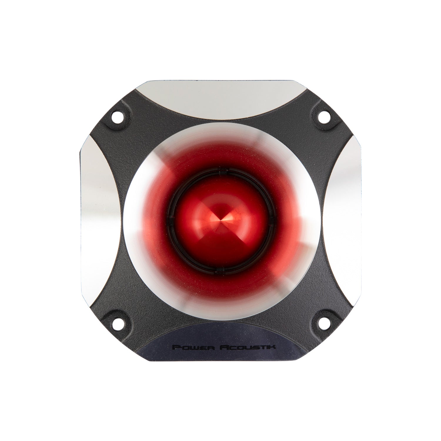 PRT-34 | 4.5" Aluminum Super Bullet Pro Audio Tweeters (Pair)