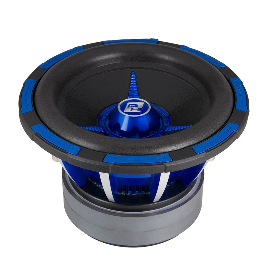 MOFO-102X | 10-Inch Competition Subwoofer Dual 2-Ohm Voice Coils