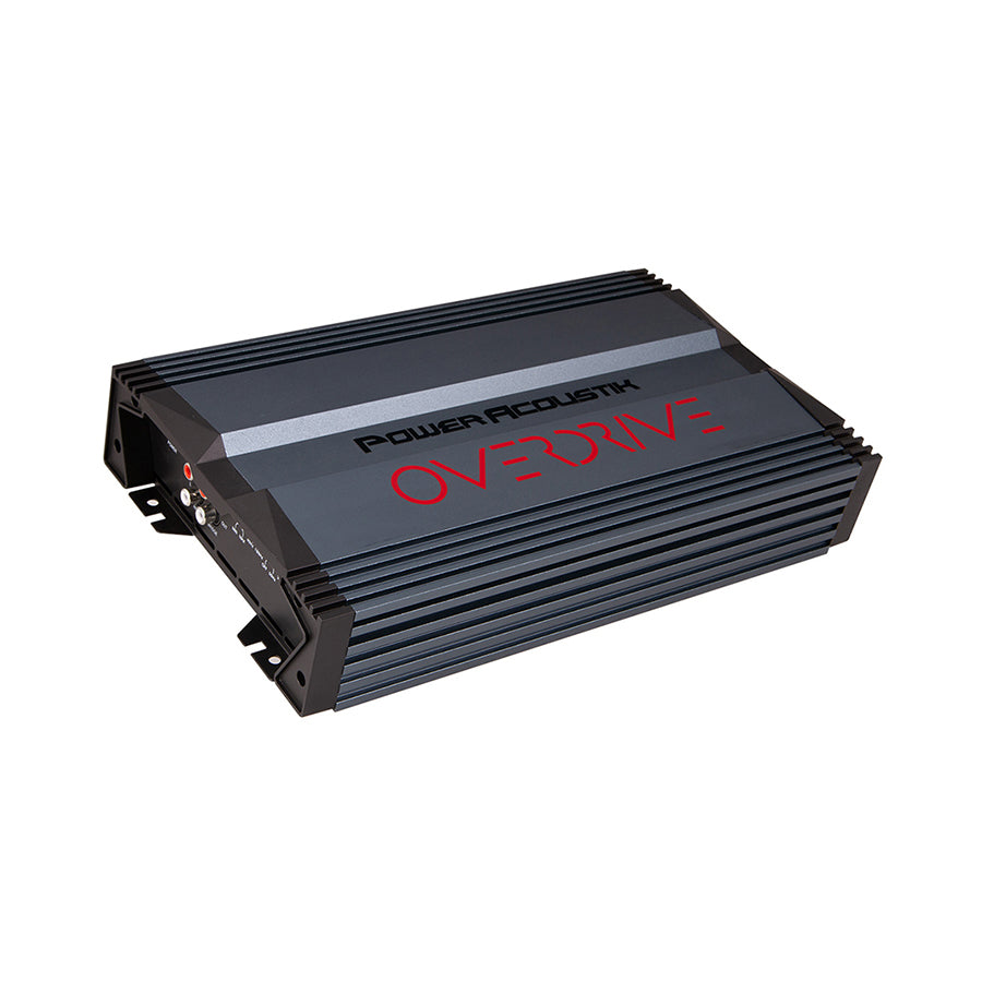 Amazon.com: POWER ACOUSTIK OD1-1500 1500W MAX Overdrive