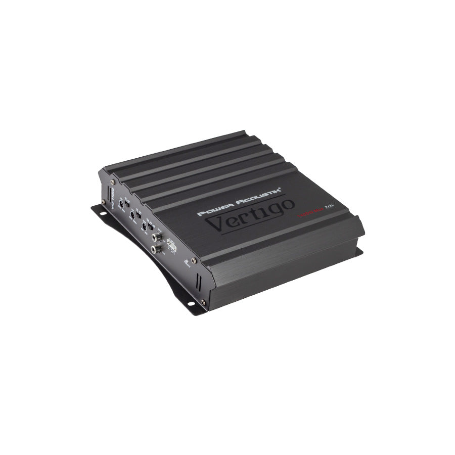 VA2-1400D | 1400W Class D 2-Channel Vertigo Series Car