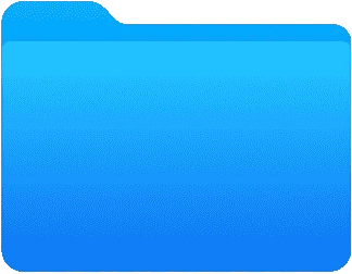 Folder Icon