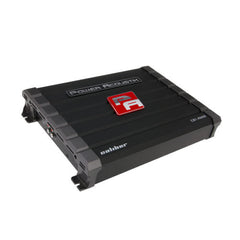 Caliber Series Amplifiers