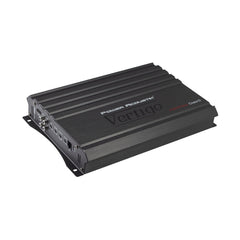 Monoblock Amplifiers