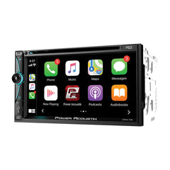 Apple Carplay / Android Auto