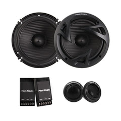 Component Speakers
