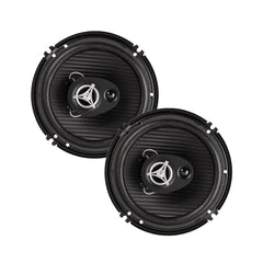 Full Range Speakers