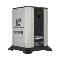 10000 Watt Amplifiers