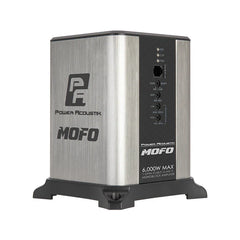 MOFO Series Amplifiers