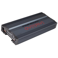 3500 Watt Amplifiers