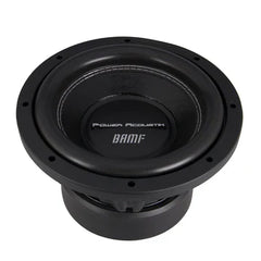 Subwoofer Watts