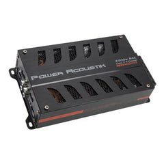 SABER Series Amplifiers