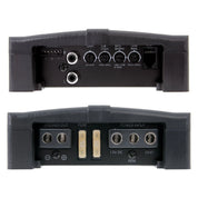 RZR1-2500D | Amplifier, Razor Series Subwoofer 1-Channel Amplifier, 2 Ohm Stable 2,500 Watt Max