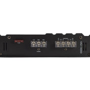VA2-1400D | 1400W Class D 2-Channel Vertigo Series Car Amplifier
