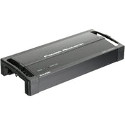 RZR1-2500D | Amplifier, Razor Series Subwoofer 1-Channel Amplifier, 2 Ohm Stable 2,500 Watt Max