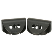 NB-18 | 200 Watt Max Super Tweeter for Car Stereo, Niobium Micro Dome, Polypropylene Diaphragm (Pair)