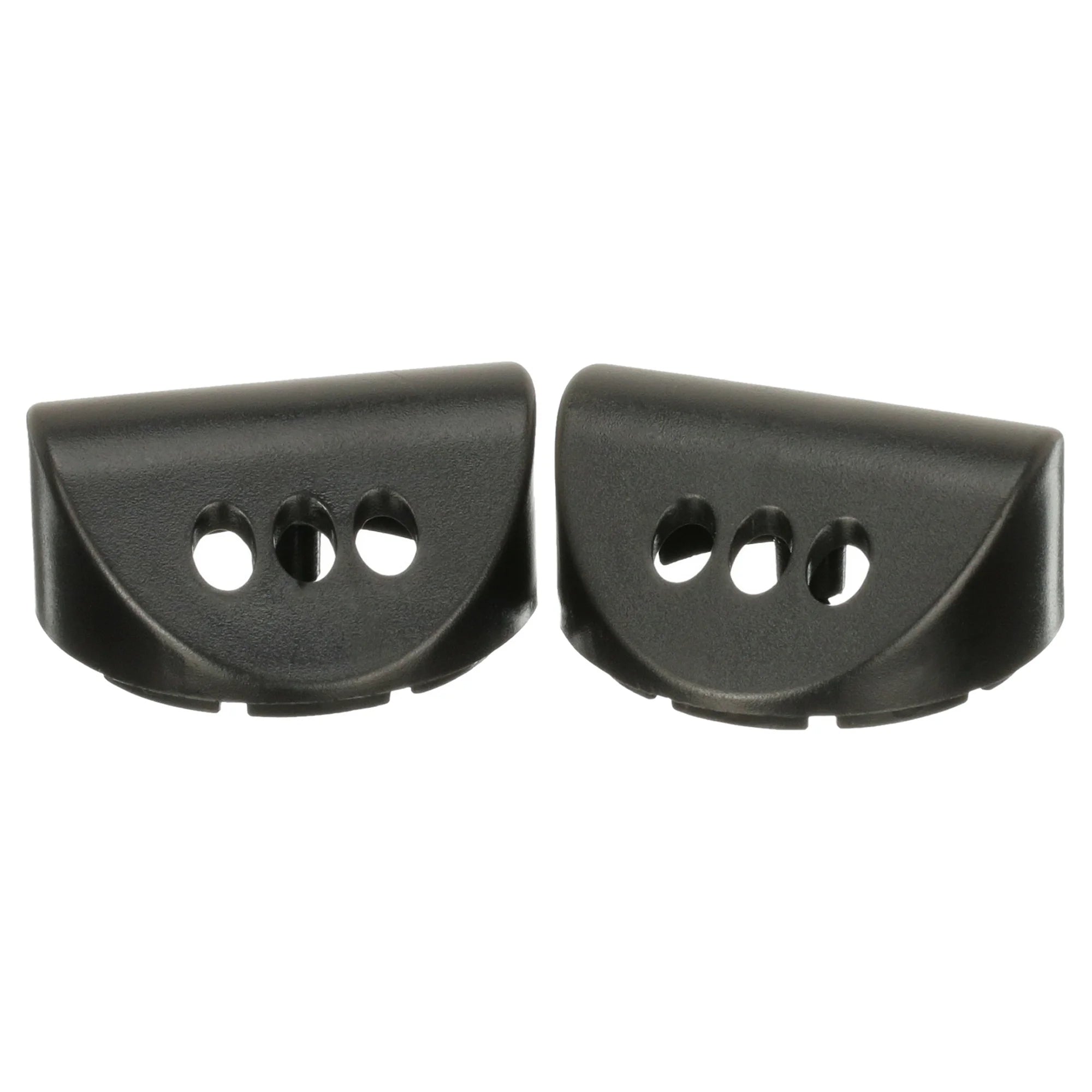 NB-18 | 200 Watt Max Super Tweeter for Car Stereo, Niobium Micro Dome, Polypropylene Diaphragm (Pair)