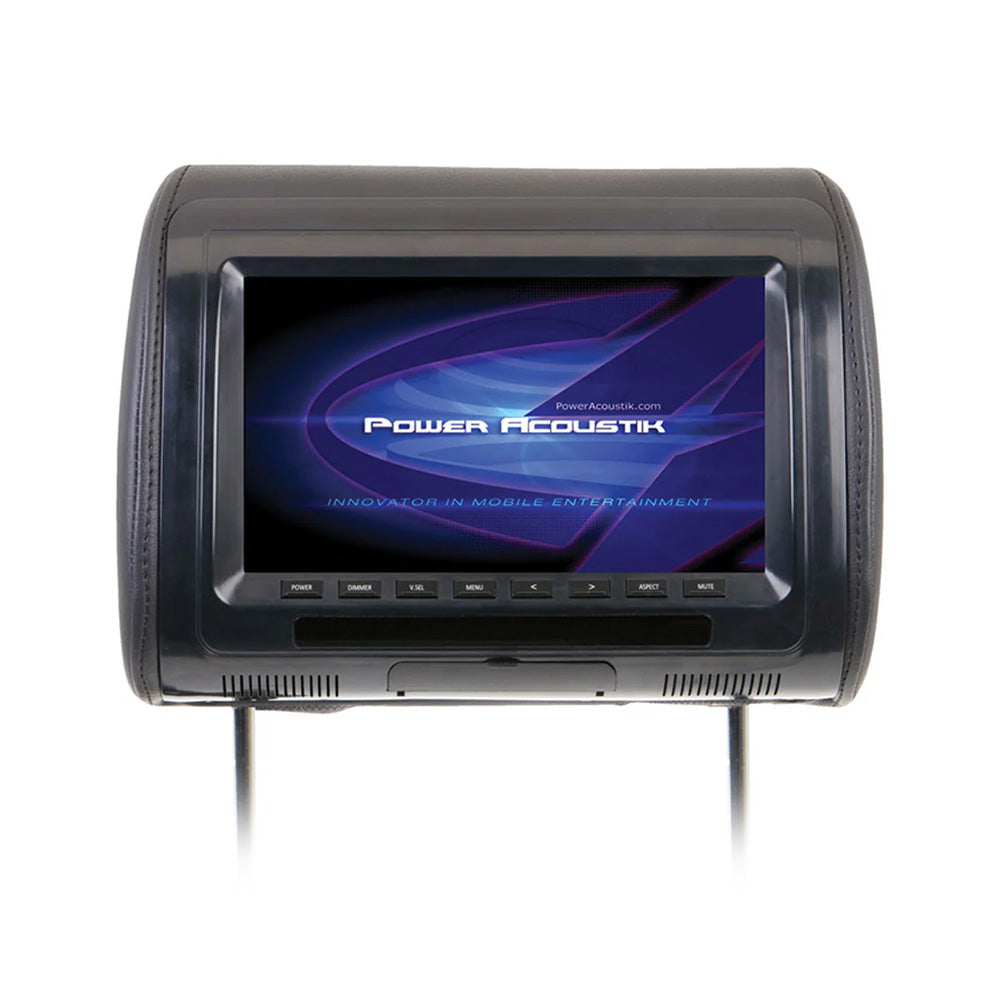 H-91CC | Class C Universal Headrest Monitor