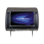H-91CC | Class C Universal Headrest Monitor